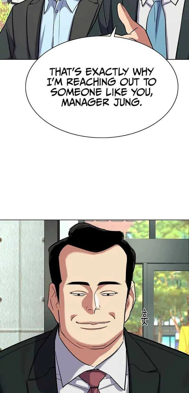 The Chaebeol’s Youngest Son Chapter 157 page 8 - 