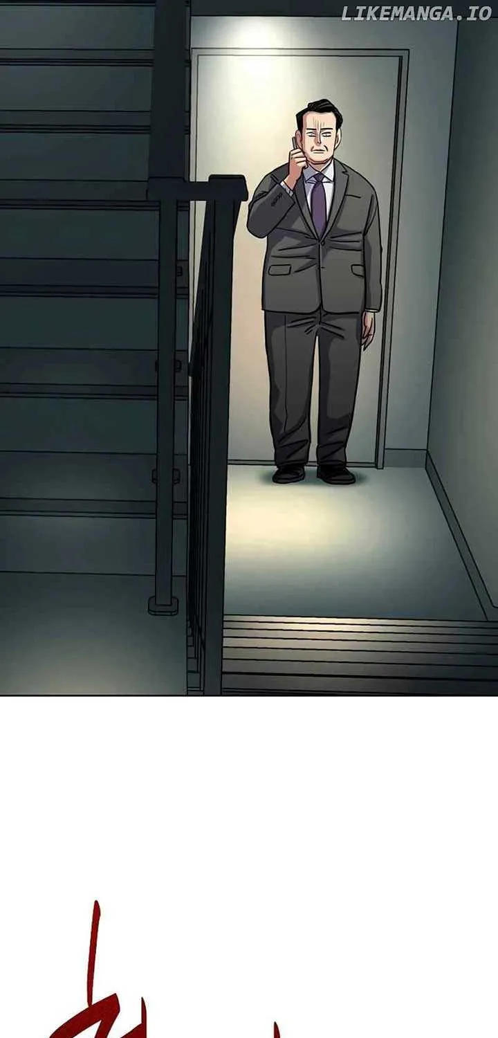 The Chaebeol’s Youngest Son Chapter 157 page 73 - 