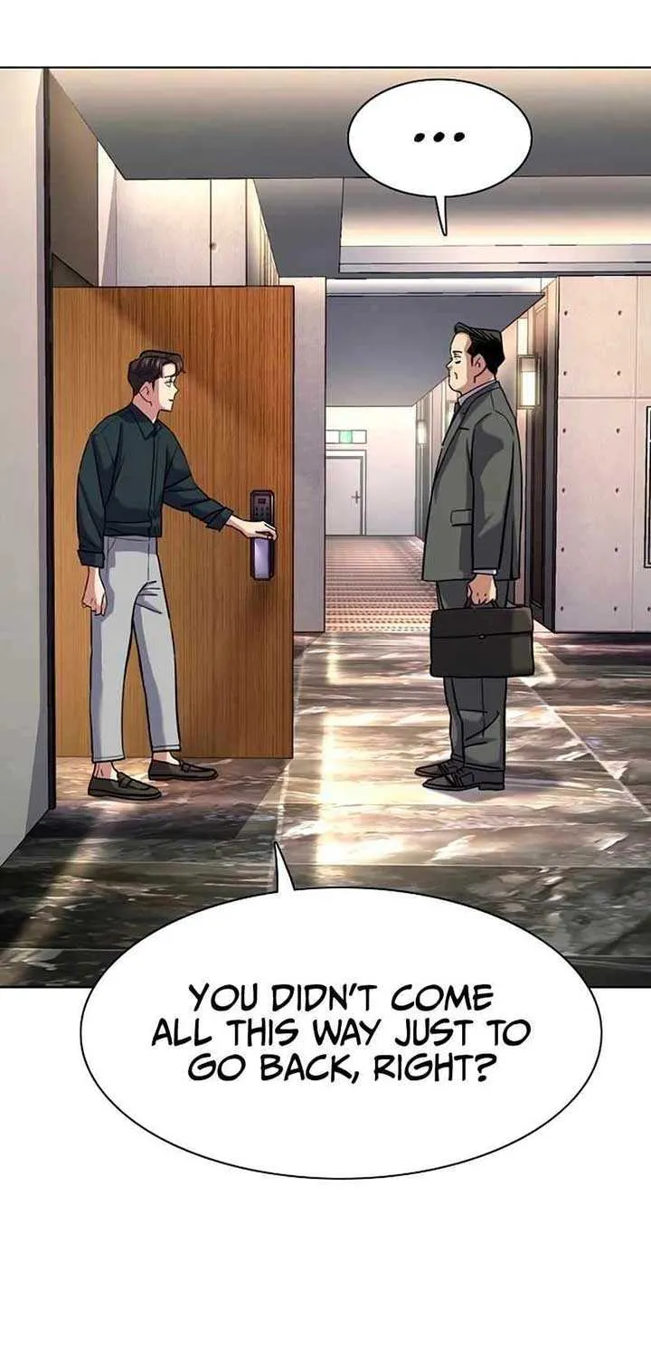 The Chaebeol’s Youngest Son Chapter 157 page 79 - 