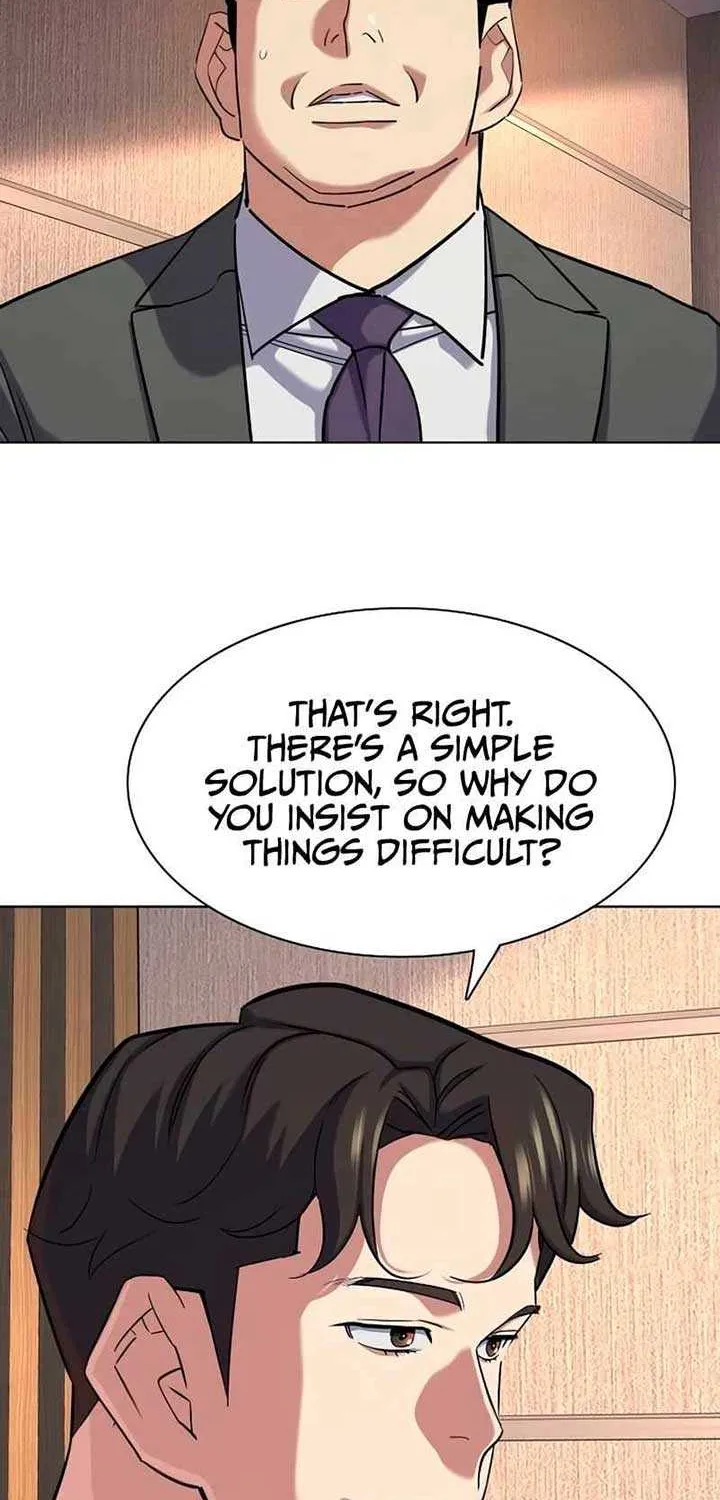 The Chaebeol’s Youngest Son Chapter 157 page 87 - 
