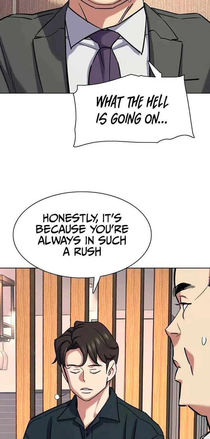 The Chaebeol’s Youngest Son Chapter 157 page 89 - 