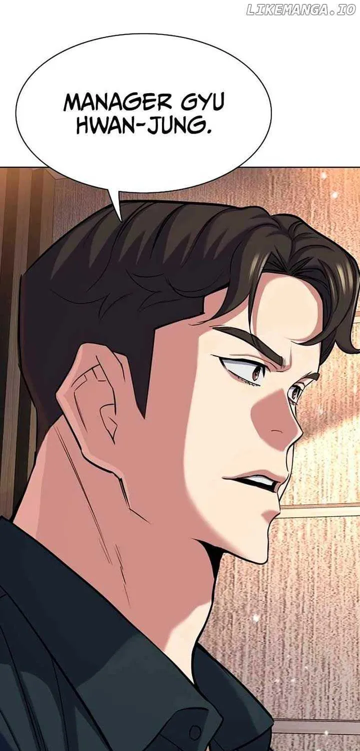 The Chaebeol’s Youngest Son Chapter 157 page 91 - 