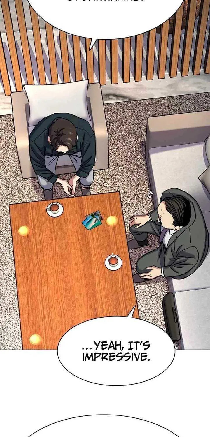 The Chaebeol’s Youngest Son Chapter 157 page 95 - 