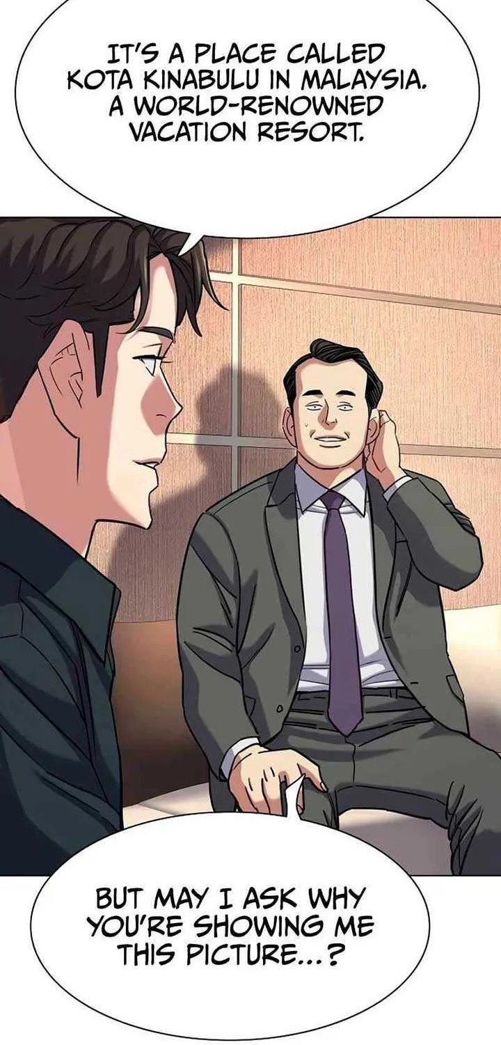 The Chaebeol’s Youngest Son Chapter 157 page 96 - 