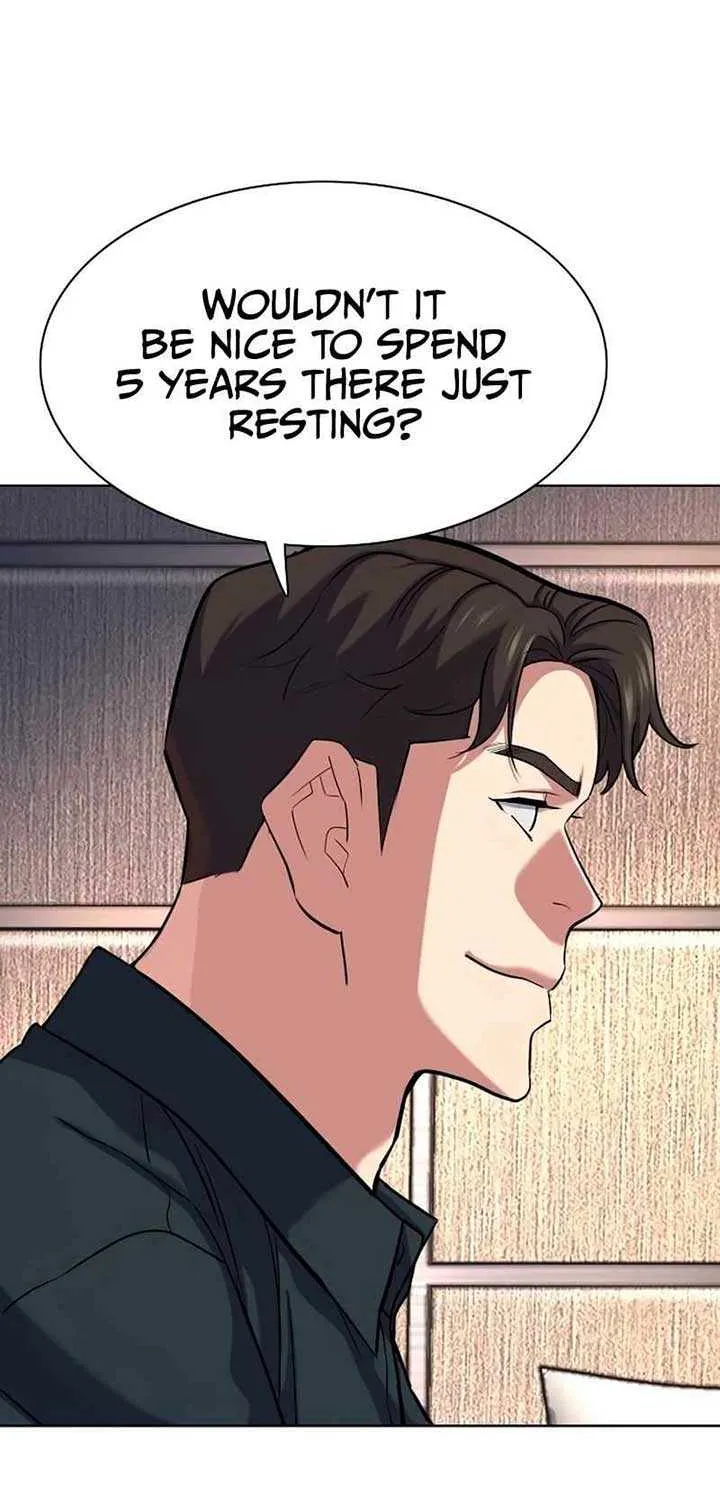 The Chaebeol’s Youngest Son Chapter 157 page 97 - 