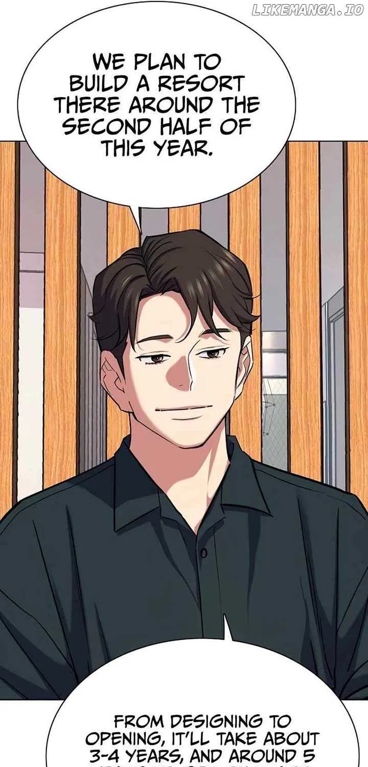 The Chaebeol’s Youngest Son Chapter 157 page 99 - 