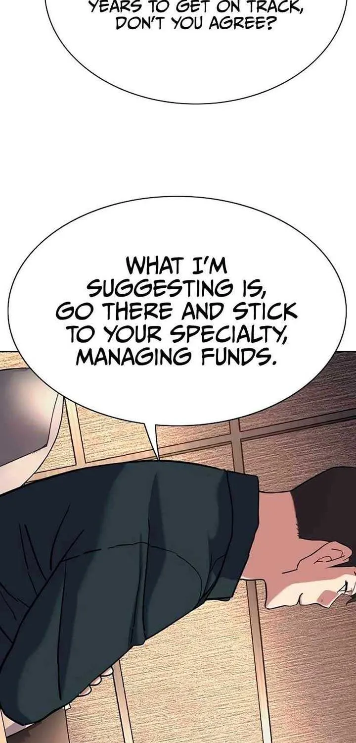 The Chaebeol’s Youngest Son Chapter 157 page 100 - 