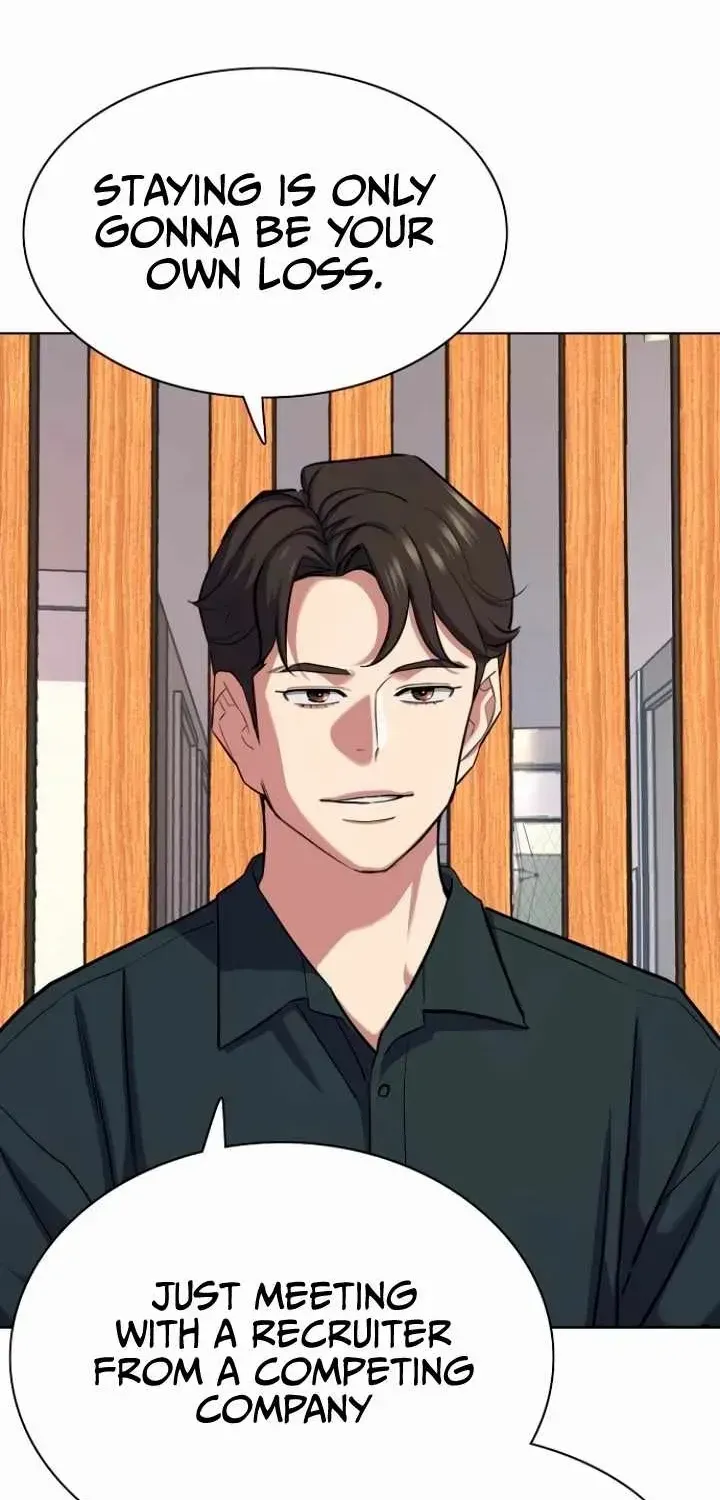 The Chaebeol’s Youngest Son Chapter 158 page 2 - 