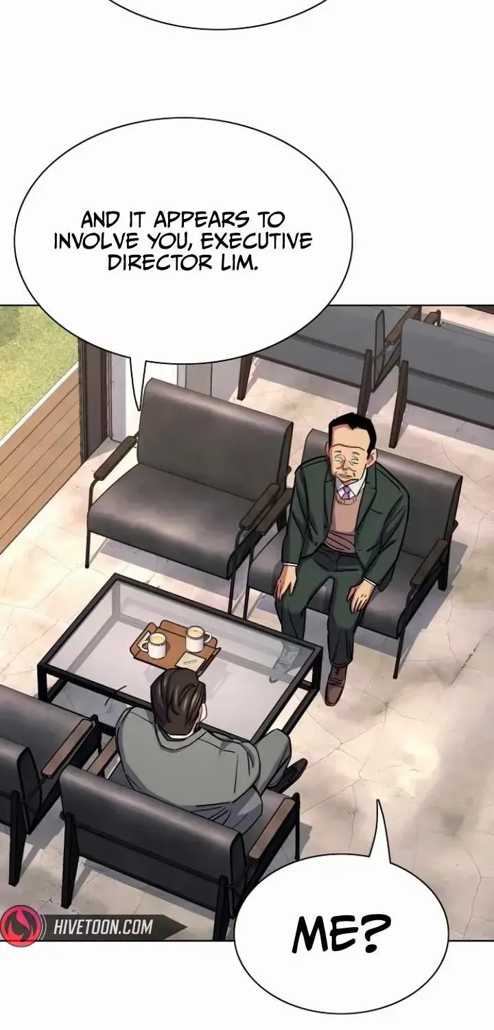 The Chaebeol’s Youngest Son Chapter 158 page 104 - 