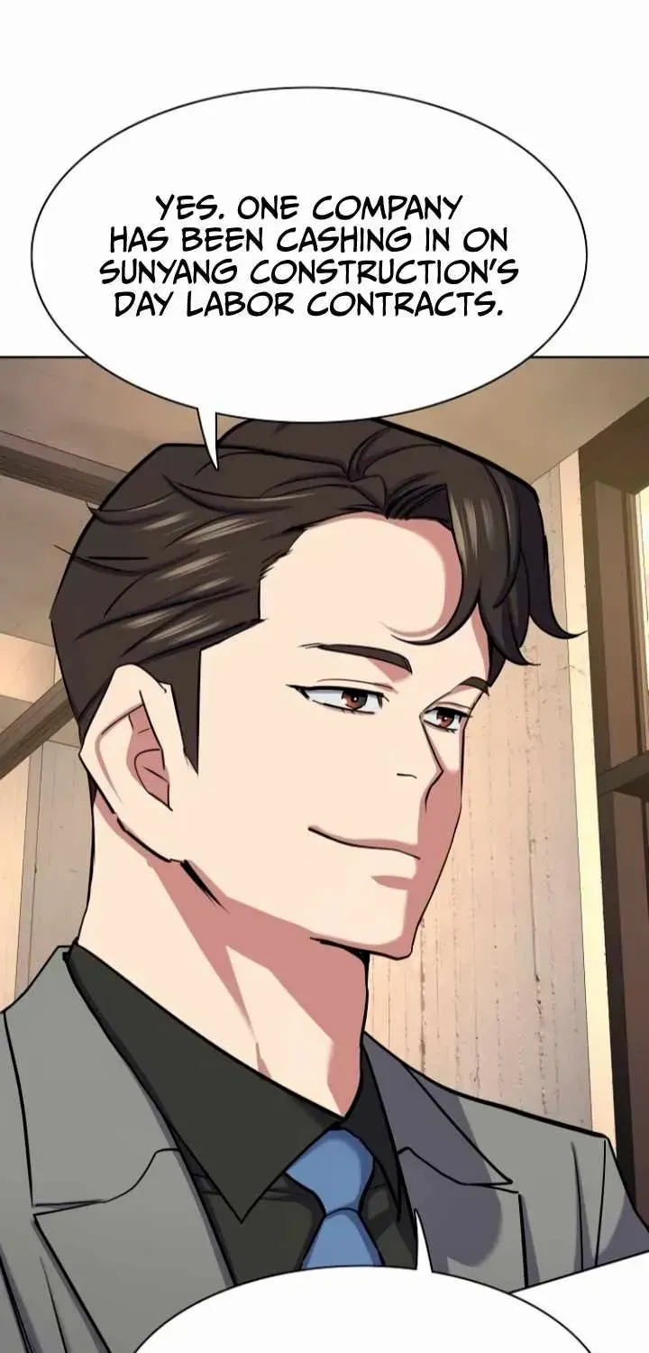 The Chaebeol’s Youngest Son Chapter 158 page 106 - 