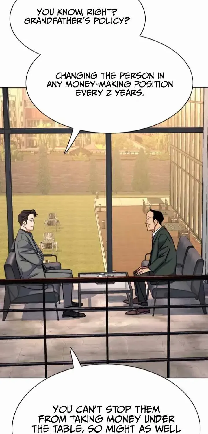 The Chaebeol’s Youngest Son Chapter 158 page 108 - 