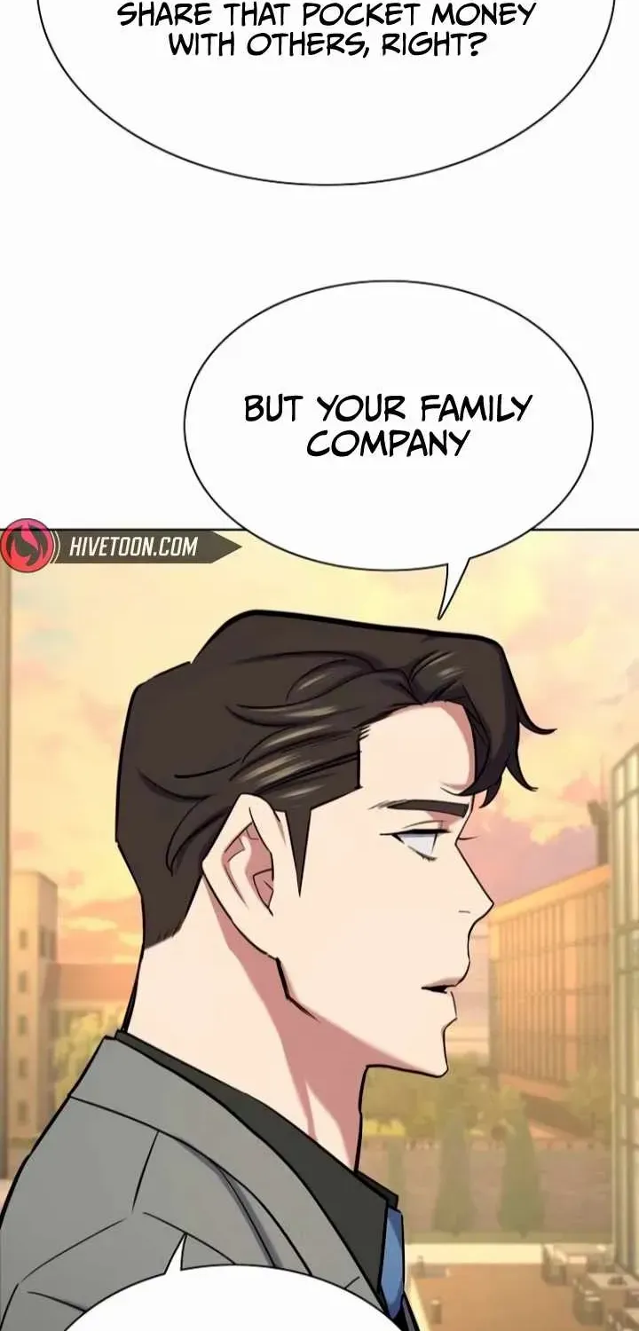 The Chaebeol’s Youngest Son Chapter 158 page 109 - 