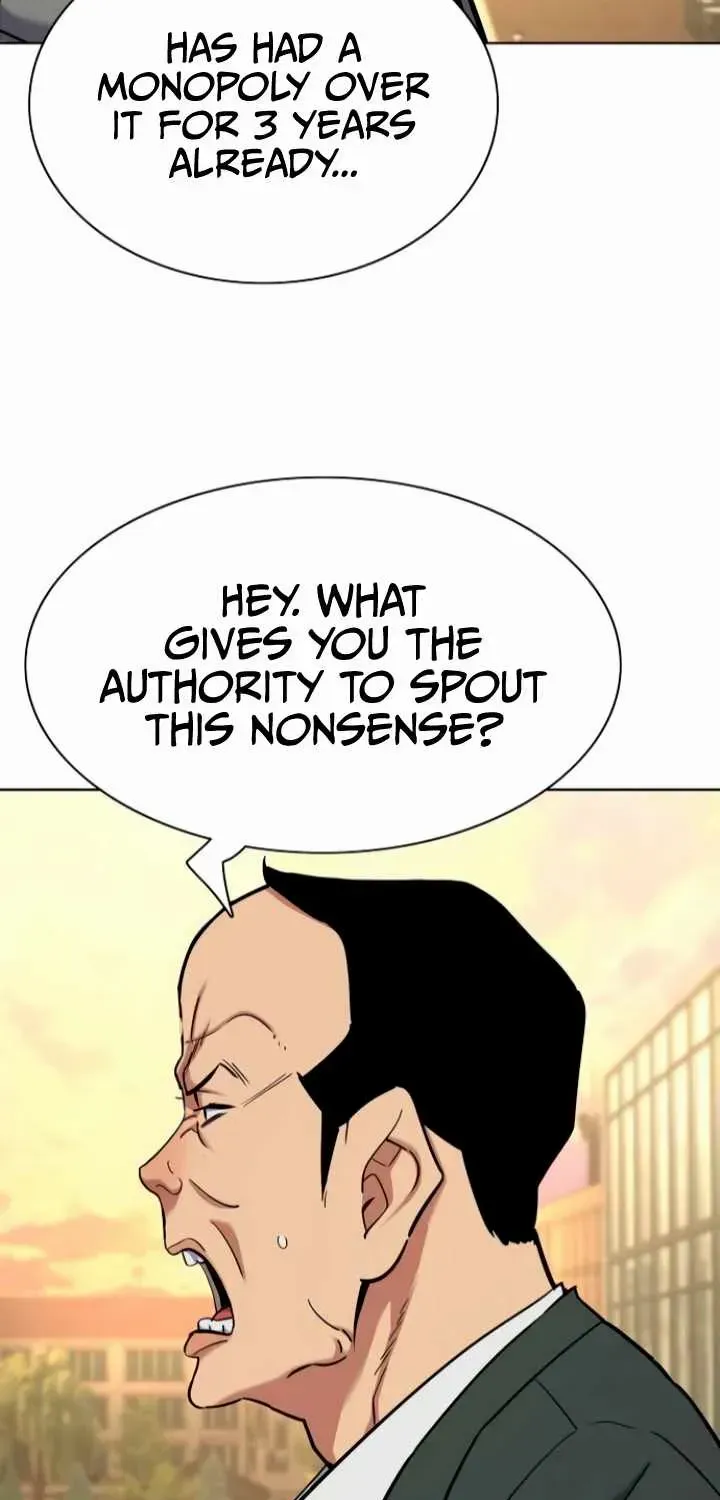 The Chaebeol’s Youngest Son Chapter 158 page 110 - 