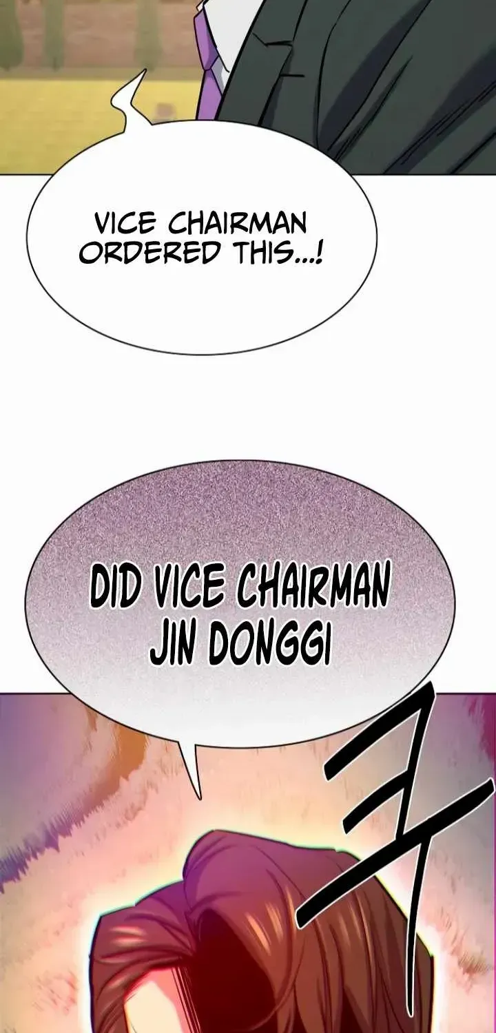The Chaebeol’s Youngest Son Chapter 158 page 111 - 