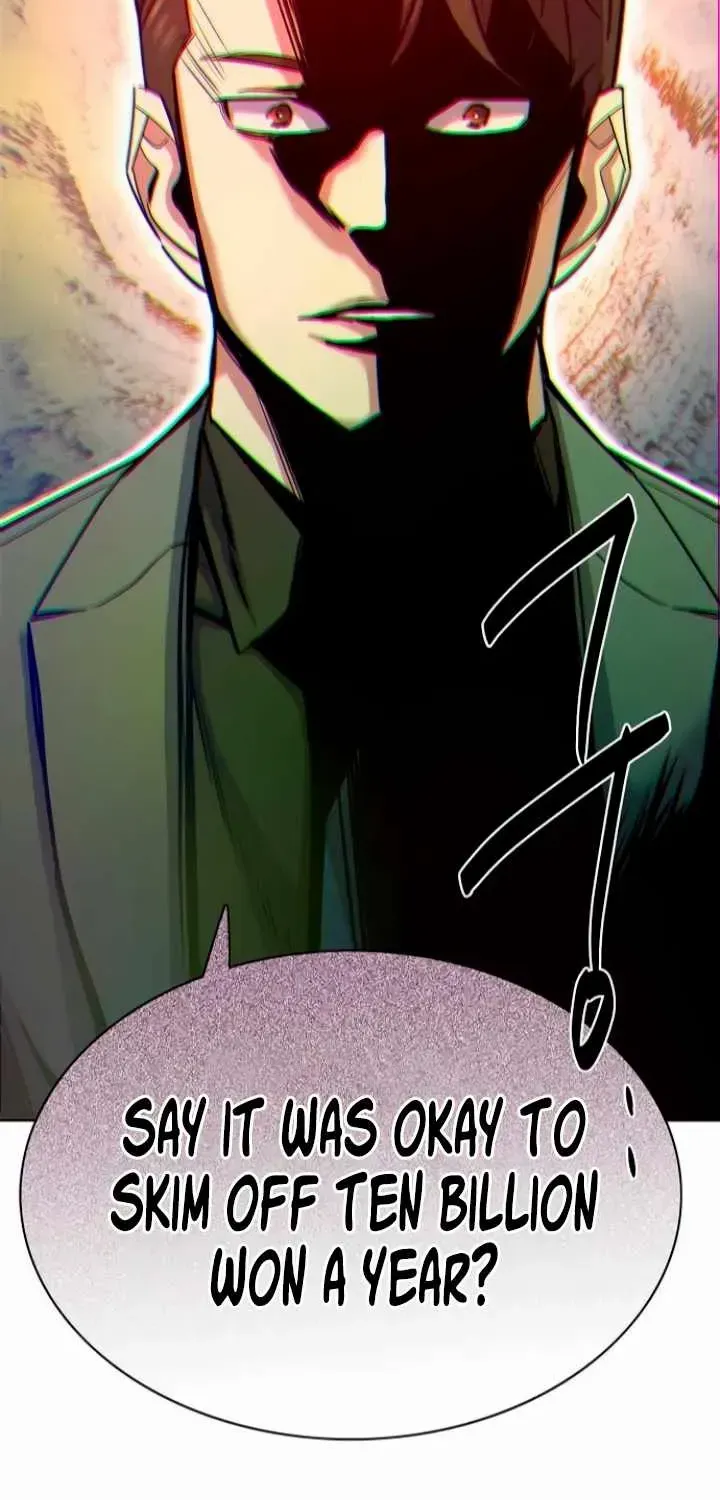 The Chaebeol’s Youngest Son Chapter 158 page 112 - 