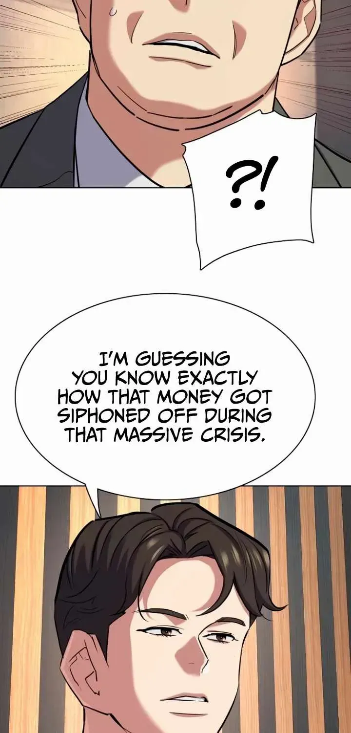 The Chaebeol’s Youngest Son Chapter 158 page 13 - 