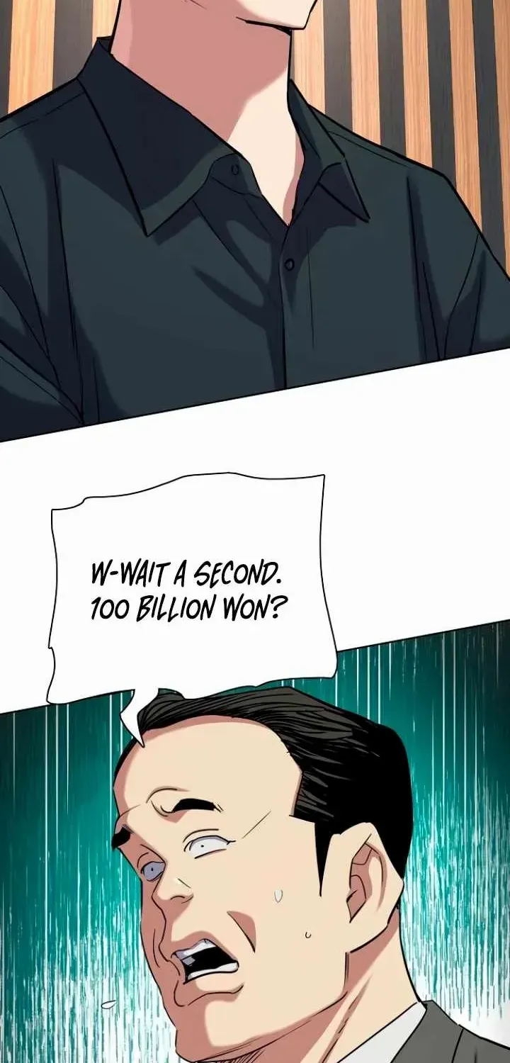 The Chaebeol’s Youngest Son Chapter 158 page 14 - 