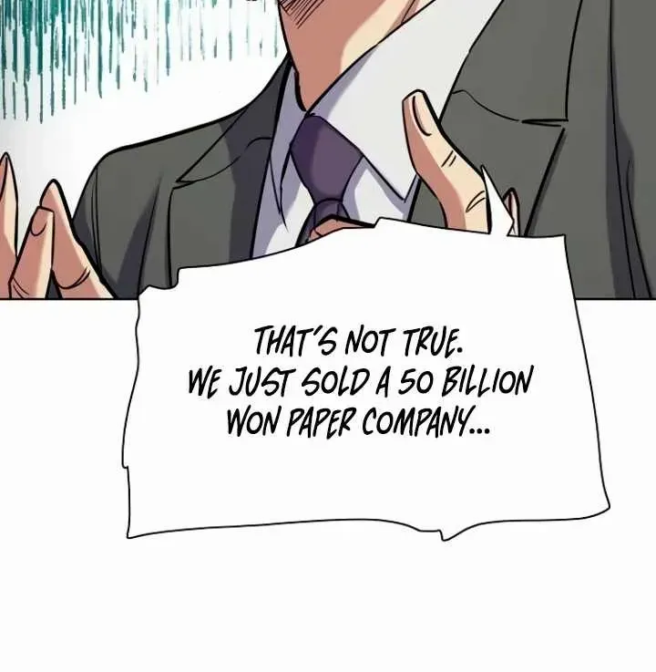 The Chaebeol’s Youngest Son Chapter 158 page 15 - 