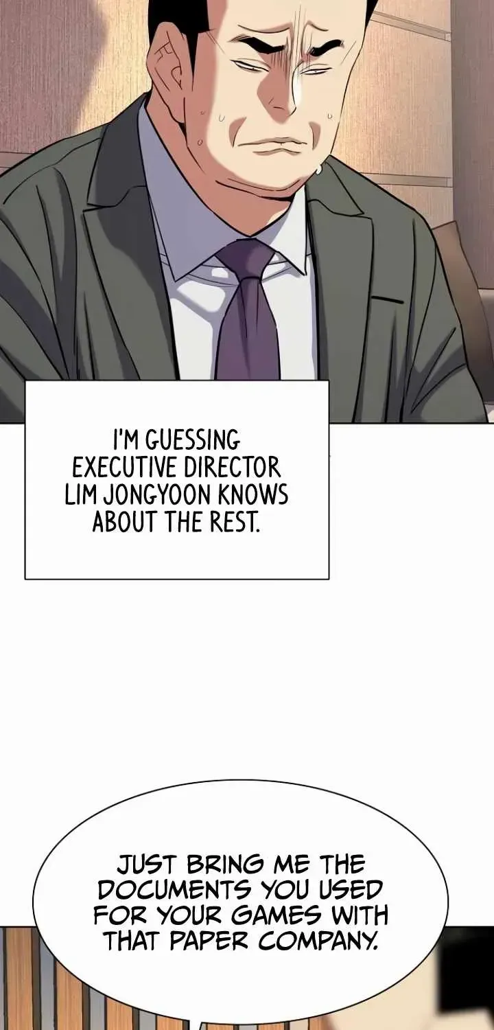 The Chaebeol’s Youngest Son Chapter 158 page 18 - 