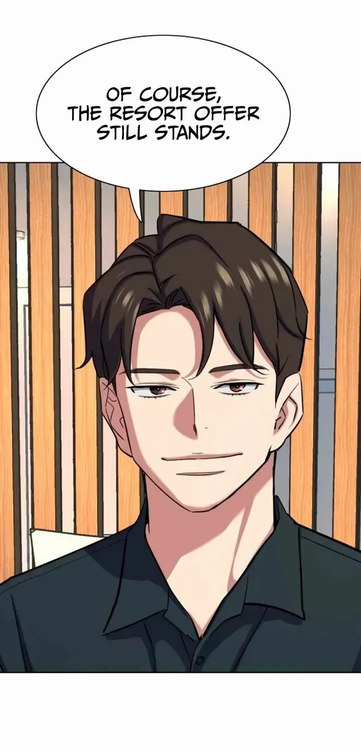 The Chaebeol’s Youngest Son Chapter 158 page 20 - 