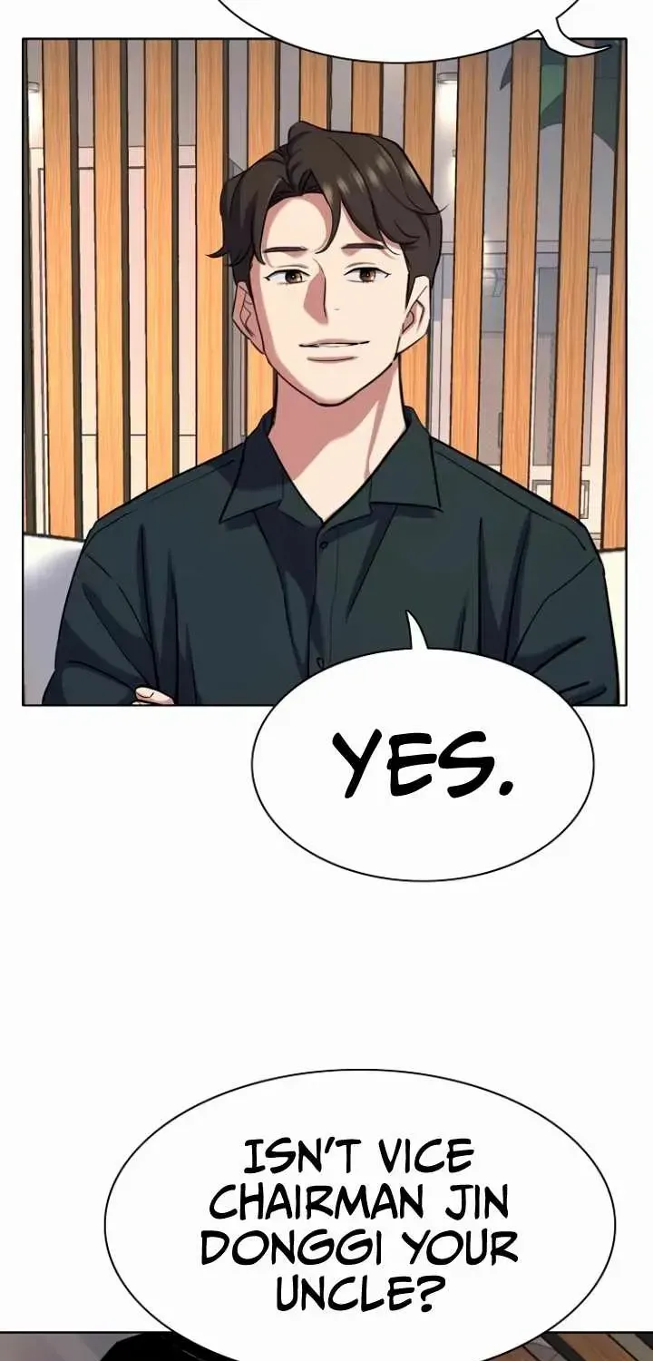 The Chaebeol’s Youngest Son Chapter 158 page 22 - 
