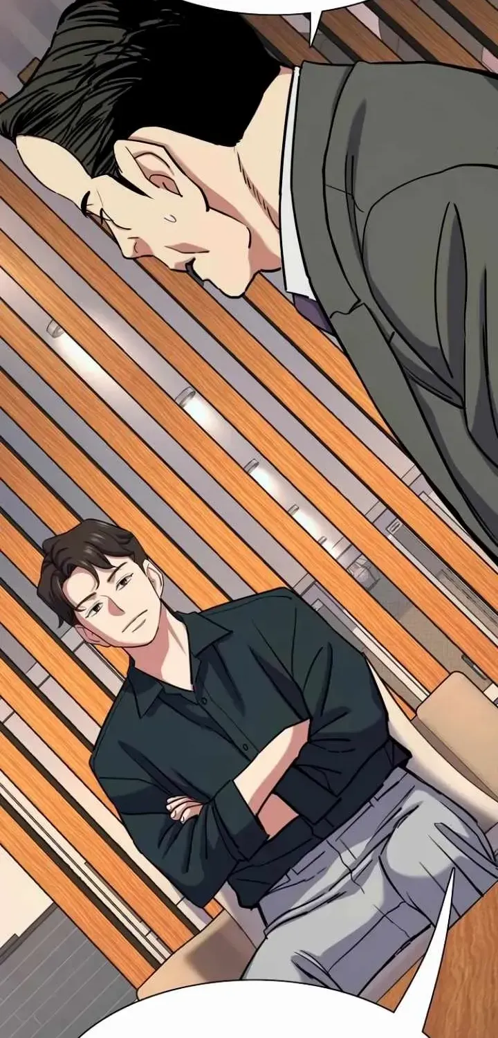 The Chaebeol’s Youngest Son Chapter 158 page 23 - 
