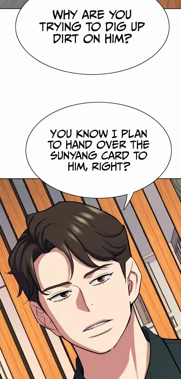 The Chaebeol’s Youngest Son Chapter 158 page 24 - 