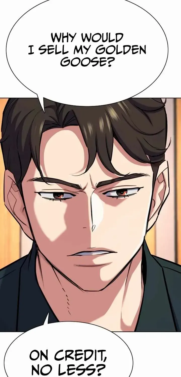 The Chaebeol’s Youngest Son Chapter 158 page 28 - 