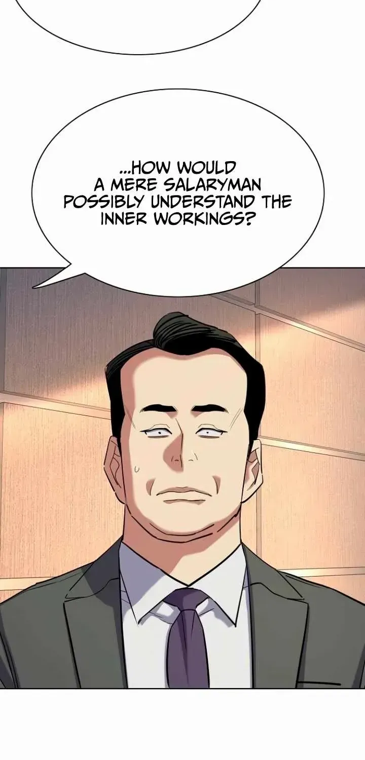 The Chaebeol’s Youngest Son Chapter 158 page 29 - 