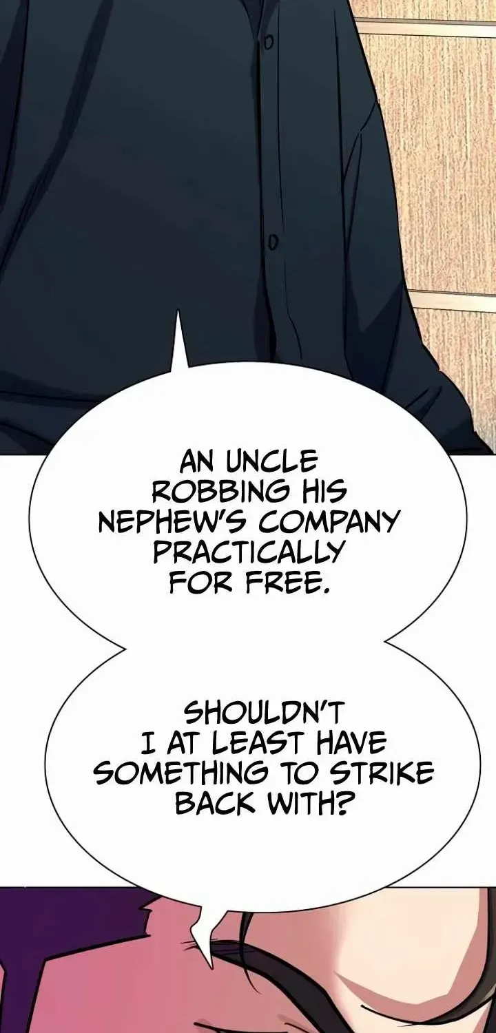 The Chaebeol’s Youngest Son Chapter 158 page 31 - 