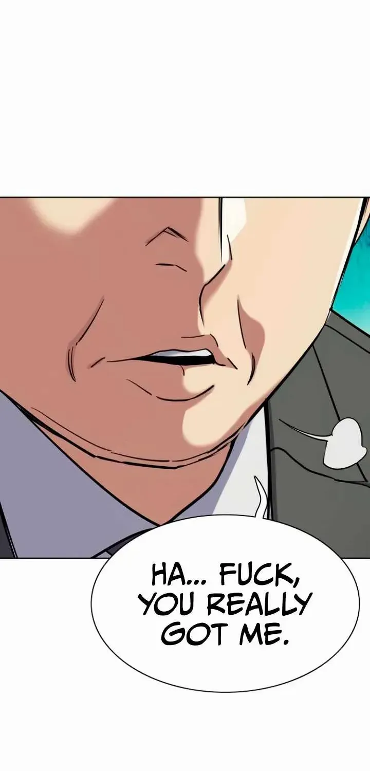 The Chaebeol’s Youngest Son Chapter 158 page 34 - 