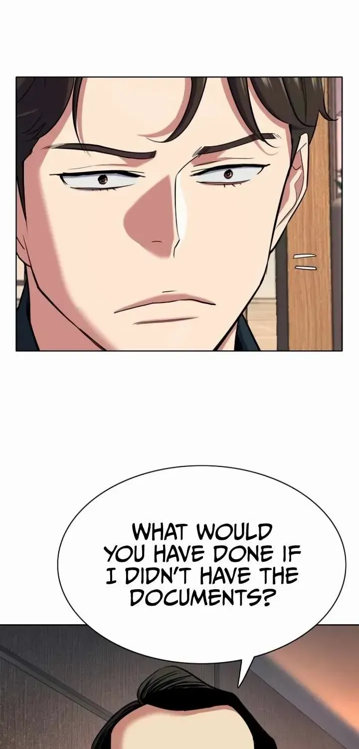The Chaebeol’s Youngest Son Chapter 158 page 35 - 