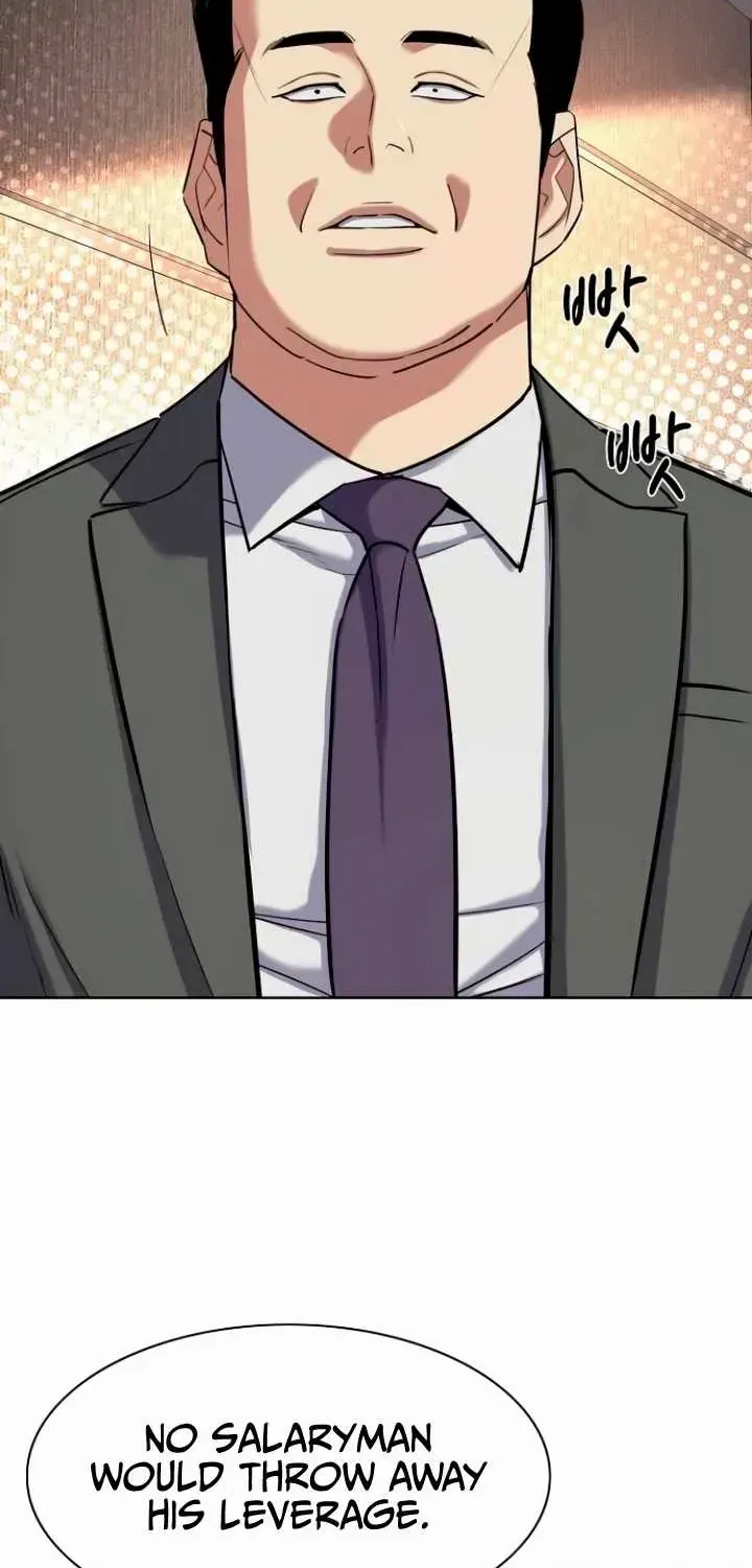 The Chaebeol’s Youngest Son Chapter 158 page 36 - 