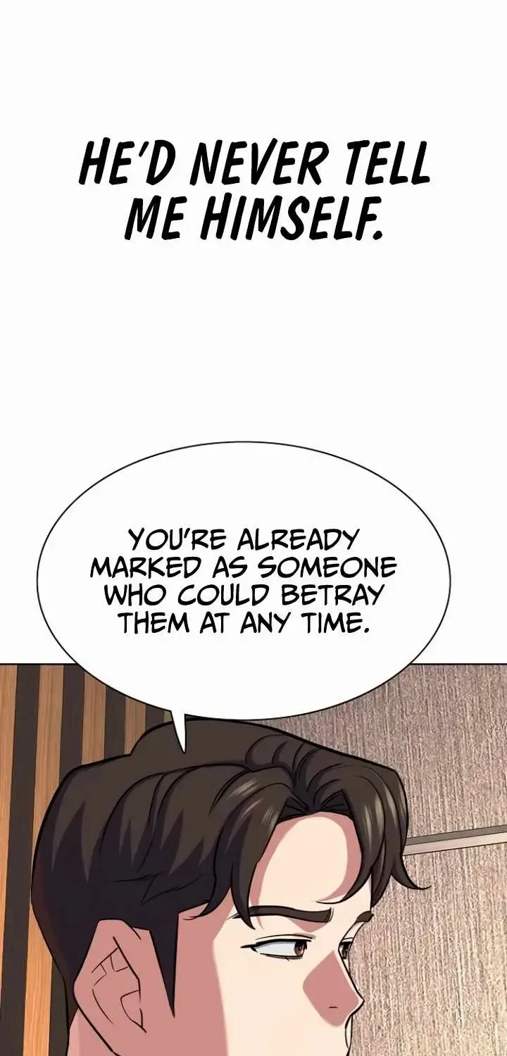 The Chaebeol’s Youngest Son Chapter 158 page 5 - 