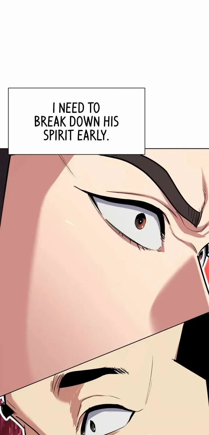 The Chaebeol’s Youngest Son Chapter 158 page 48 - 