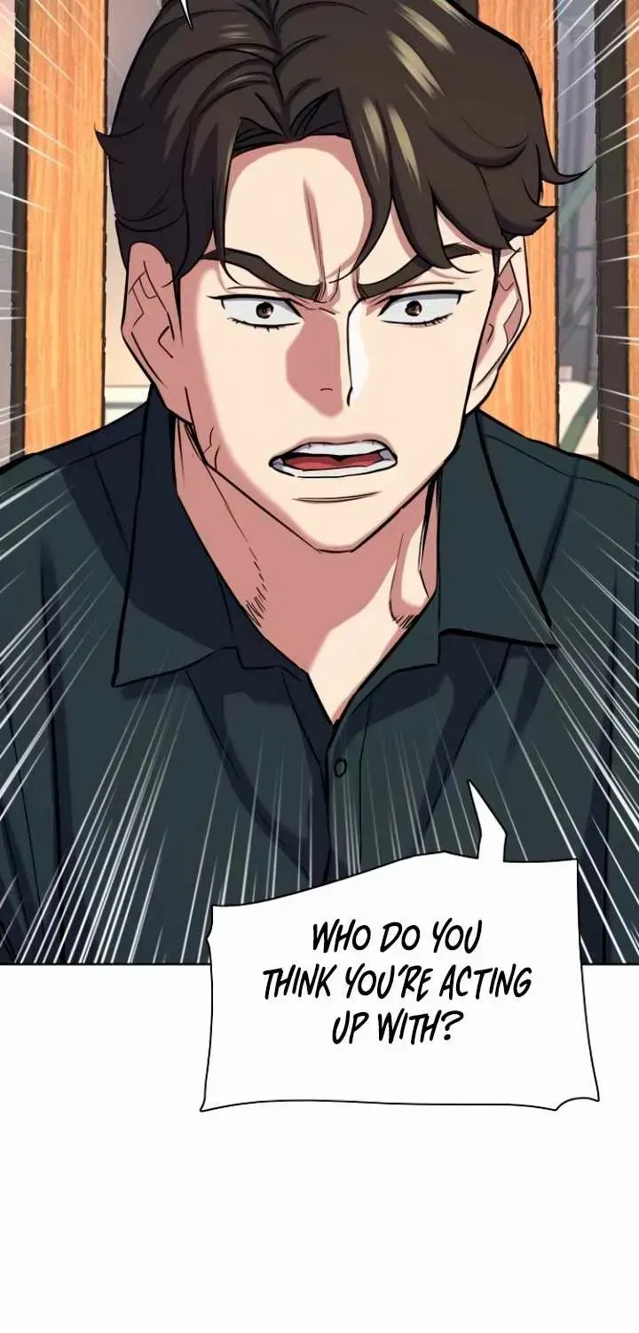 The Chaebeol’s Youngest Son Chapter 158 page 50 - 