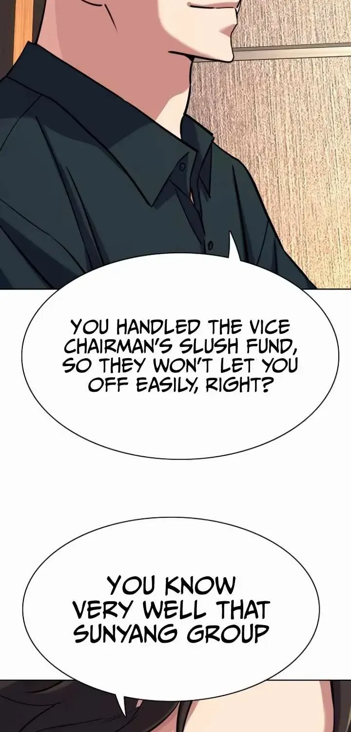 The Chaebeol’s Youngest Son Chapter 158 page 6 - 