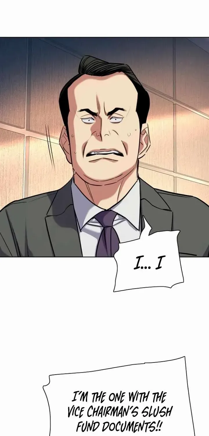 The Chaebeol’s Youngest Son Chapter 158 page 51 - 