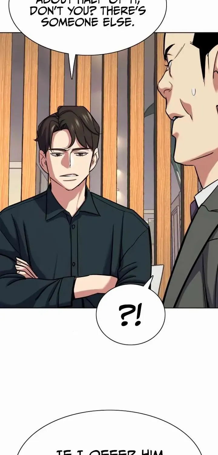 The Chaebeol’s Youngest Son Chapter 158 page 53 - 