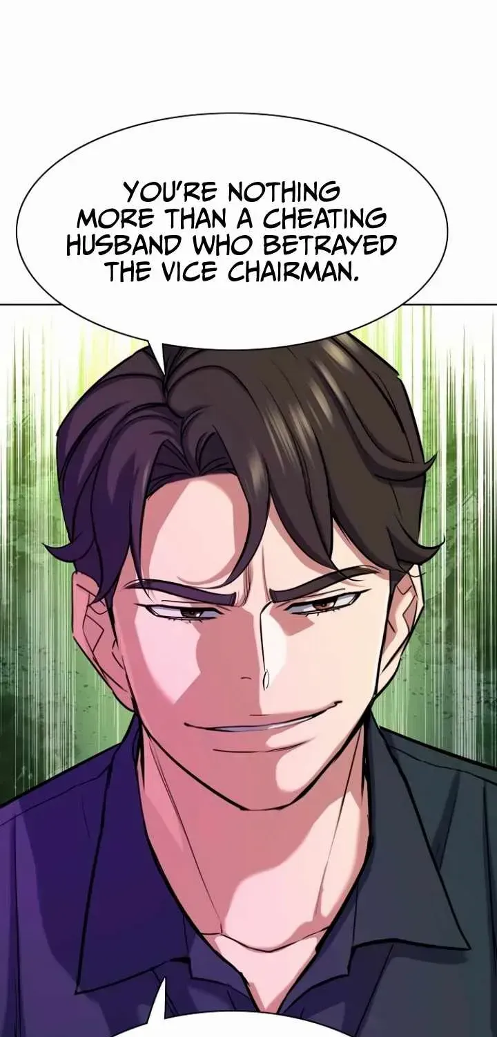 The Chaebeol’s Youngest Son Chapter 158 page 56 - 