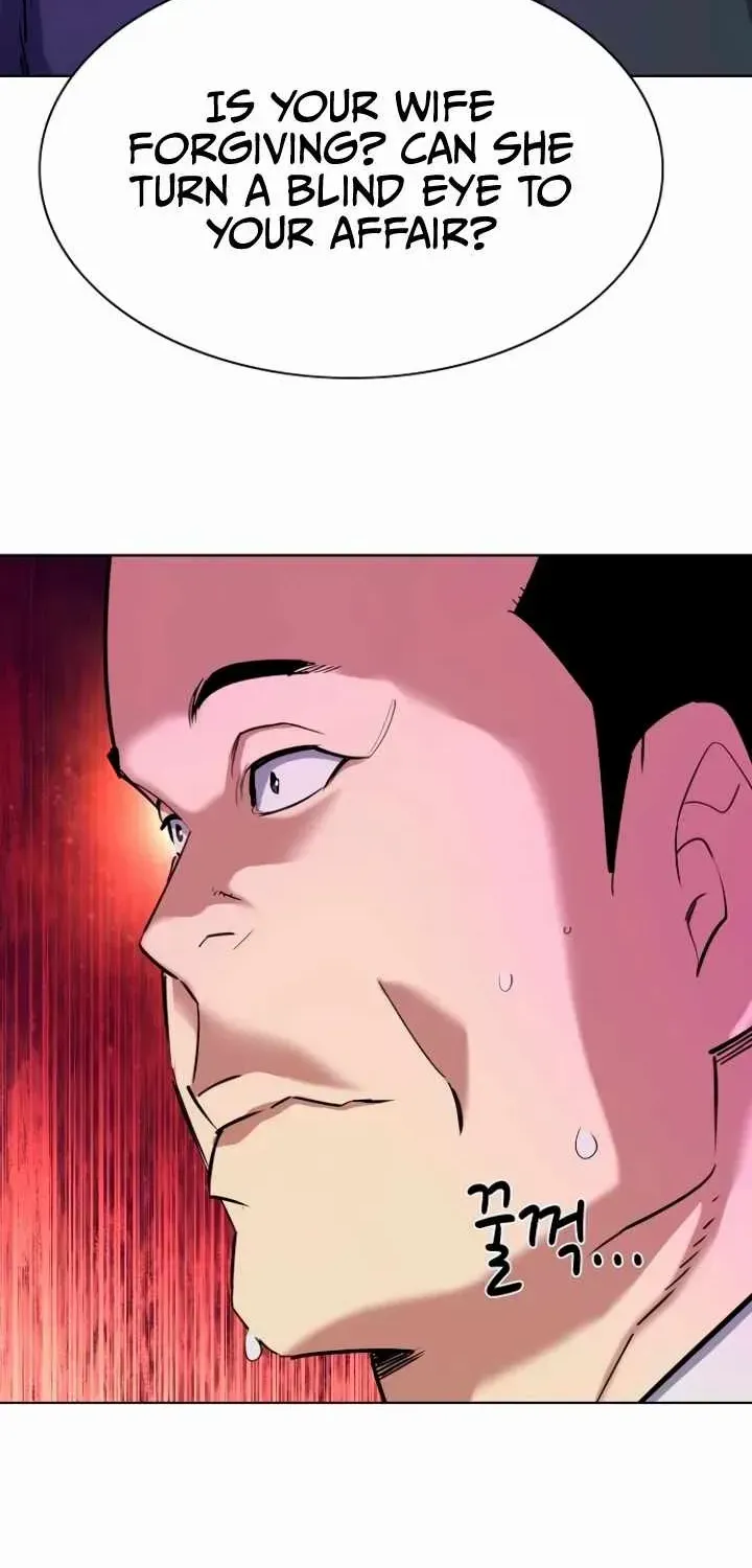 The Chaebeol’s Youngest Son Chapter 158 page 57 - 