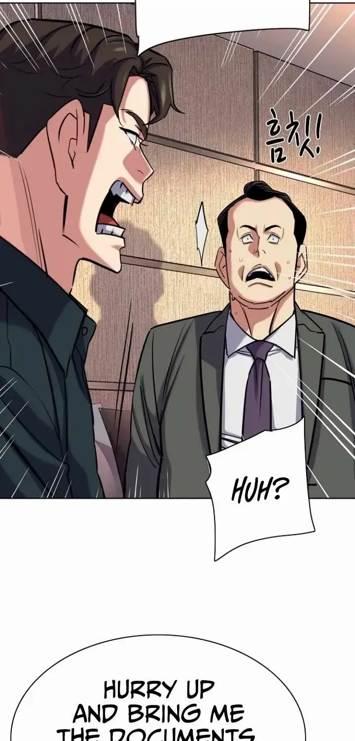 The Chaebeol’s Youngest Son Chapter 158 page 59 - 