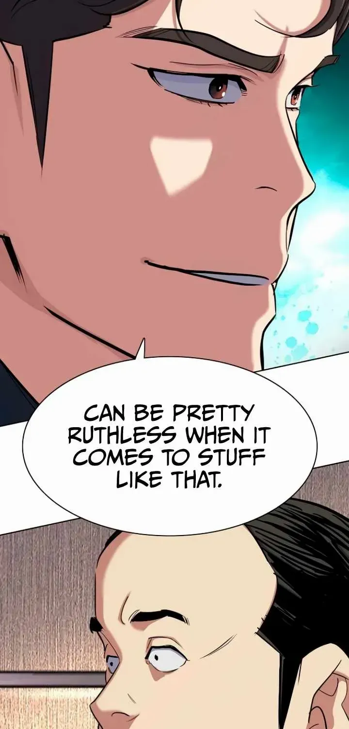 The Chaebeol’s Youngest Son Chapter 158 page 7 - 