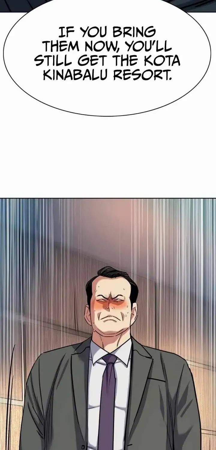 The Chaebeol’s Youngest Son Chapter 158 page 61 - 