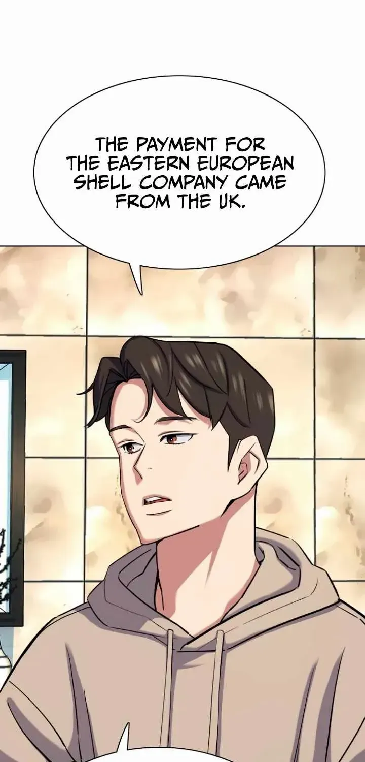 The Chaebeol’s Youngest Son Chapter 158 page 70 - 