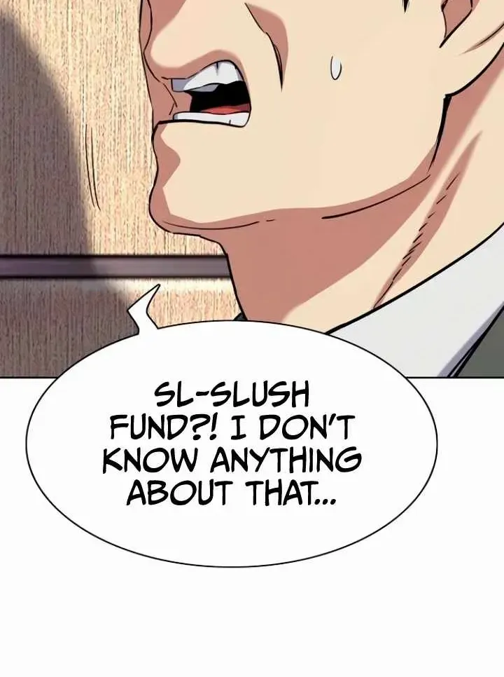 The Chaebeol’s Youngest Son Chapter 158 page 8 - 