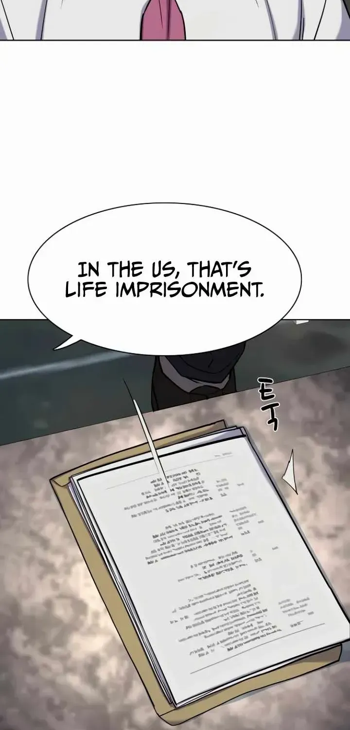 The Chaebeol’s Youngest Son Chapter 158 page 73 - 