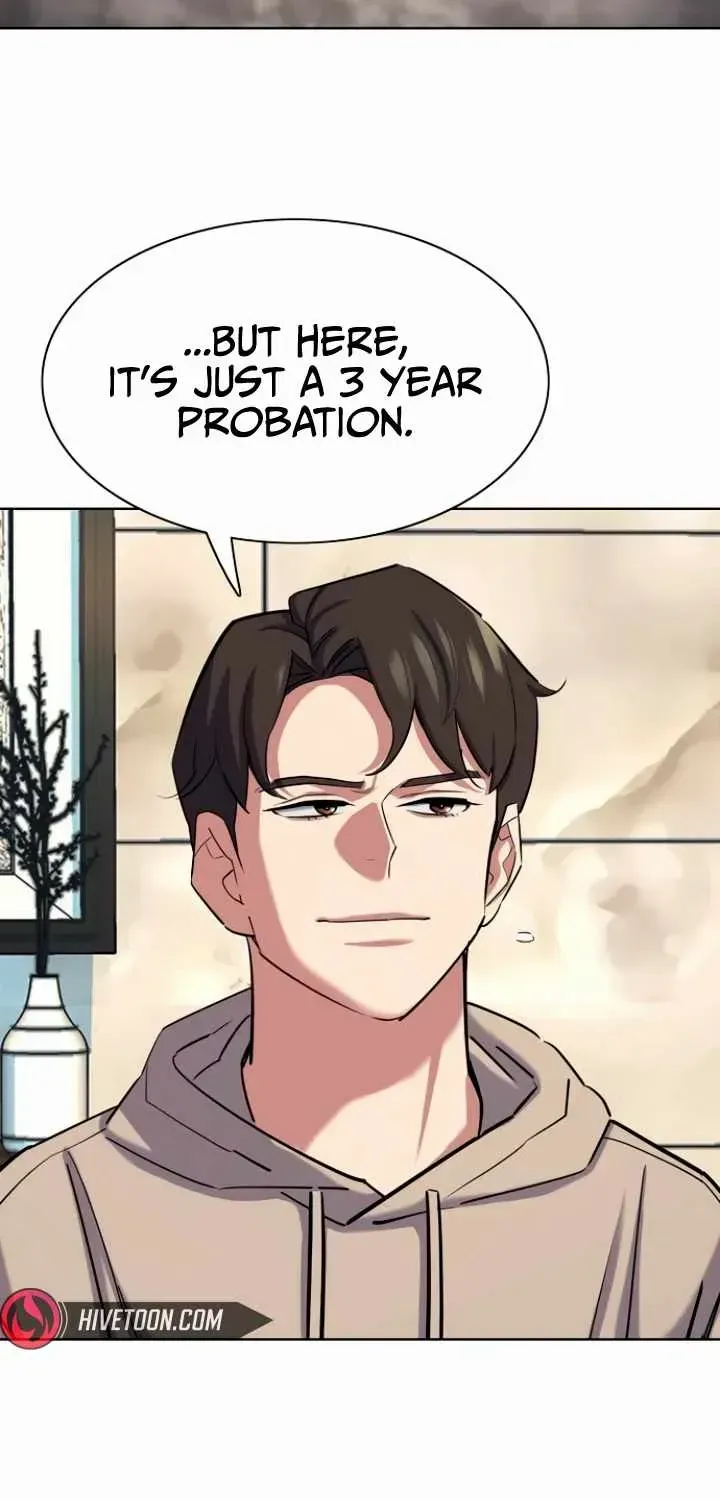 The Chaebeol’s Youngest Son Chapter 158 page 74 - 