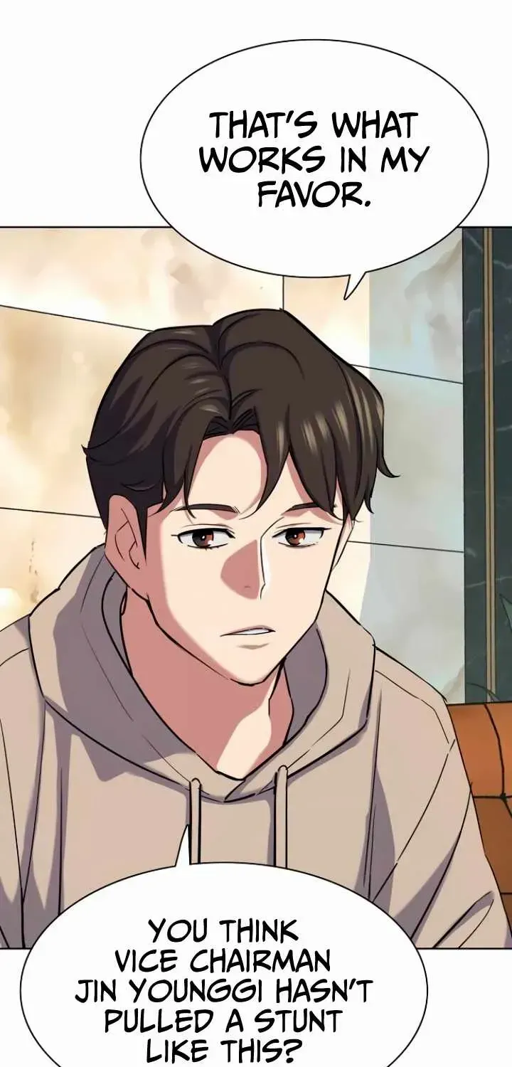 The Chaebeol’s Youngest Son Chapter 158 page 78 - 