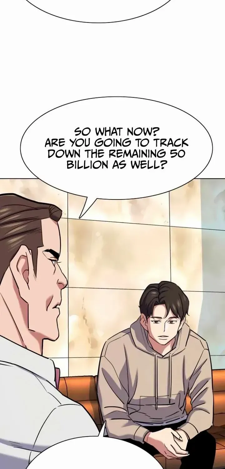 The Chaebeol’s Youngest Son Chapter 158 page 79 - 